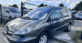 Annonce Peugeot 807 occasion Diesel 2.0 HDI136 FAP FAMILY  Fouquire les Lens