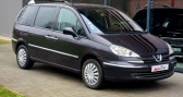 Annonce Peugeot 807 occasion Diesel 2.0 HDI136 FAP FAMILY � Geispolsheim
