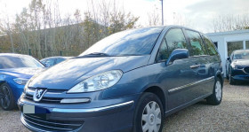 Peugeot 807 , garage KRM AUTO  Évreux