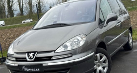 Peugeot 807 , garage TOP OCCAZ � La Chapelle D'Armenti�res