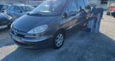 Annonce Peugeot 807 occasion Diesel 2.0 HDI163 FAP ACTIVE � LA GARDE