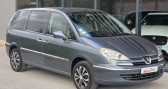 Peugeot 807 2.0 HDI163 FAP ACTIVE  2012 - annonce de voiture en vente sur Auto S&eacute;lection.com