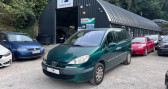 Peugeot 807 occasion année 2004 boite Manuelle Annonce Peugeot 807 occasion Diesel 2.2 HDi 128cv 7 places à Sathonay-Camp