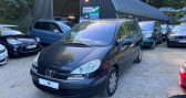 Peugeot 807 2.2 HDi 128cv 7 places   Sathonay-Camp 69