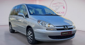 Annonce Peugeot 807 occasion Diesel 2.2 HDi 16v 128 ch Confort 7 places  Lagny Sur Marne