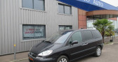 Peugeot 807 occasion année 2004 boite Manuelle Annonce Peugeot 807 occasion Diesel 2.2 HDi SV Pack à Saint Parres Aux Tertres
