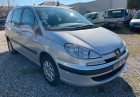 Peugeot 807 occasion année 2003 boite Manuelle Annonce Peugeot 807 occasion Essence 2.2 NAVTECH 7 places à Wittenheim