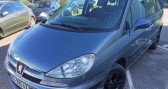 Peugeot 807 occasion année 2006 boite Manuelle Annonce Peugeot 807 occasion Diesel Belle 8072.21hdi 7 places tbe c ok 2006 pack revise reprise à Marly