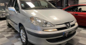 Peugeot 807 occasion année 2005 boite Manuelle Annonce Peugeot 807 occasion Diesel ST 2.2 HDI à Le Mans