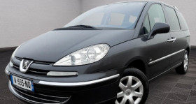 Peugeot 807 , garage SPEED AUTOMOBILES 57 � Uckange