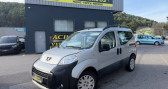 Annonce Peugeot Bipper occasion Diesel 1.3 hdi 75 cv kit chaine neuf garantie � DRAGUIGNAN