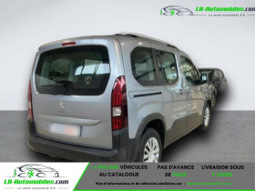 Peugeot Bipper 1.3 HDi 75ch  BVM  occasion � Beaupuy - photo n�3