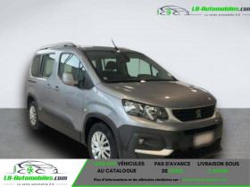 Peugeot Bipper 1.3 HDi 75ch  BVM  occasion � Beaupuy - photo n�2