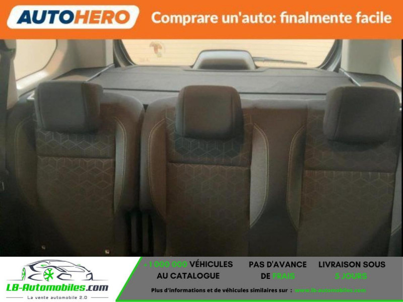 Peugeot Bipper 1.3 HDi 75ch  BVM  occasion � Beaupuy - photo n�5