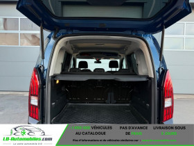 Peugeot Bipper 1.3 HDi 75ch  BVM  occasion � Beaupuy - photo n�10