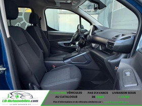 Peugeot Bipper 1.3 HDi 75ch  BVM  occasion � Beaupuy - photo n�8