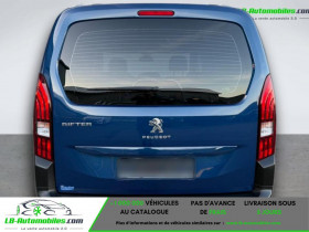 Peugeot Bipper 1.3 HDi 75ch  BVM  occasion � Beaupuy - photo n�7