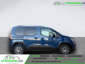 Peugeot Bipper 1.3 HDi 75ch  BVM  occasion � Beaupuy - photo n�6