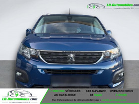 Peugeot Bipper 1.3 HDi 75ch  BVM  occasion � Beaupuy - photo n�5