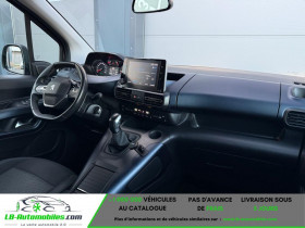 Peugeot Bipper 1.3 HDi 75ch  BVM  occasion � Beaupuy - photo n�3