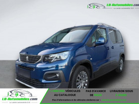 Peugeot Bipper 1.3 HDi 75ch  BVM  occasion � Beaupuy - photo n�2