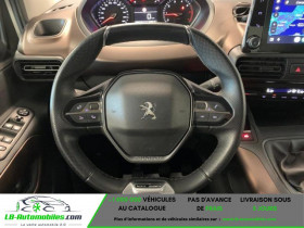 Peugeot Bipper 1.3 HDi 75ch  BVM  occasion � Beaupuy - photo n�9