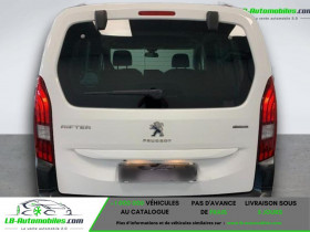 Peugeot Bipper 1.3 HDi 75ch  BVM  occasion � Beaupuy - photo n�6