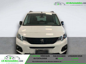 Peugeot Bipper 1.3 HDi 75ch  BVM  occasion � Beaupuy - photo n�5