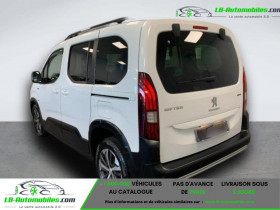 Peugeot Bipper 1.3 HDi 75ch  BVM  occasion � Beaupuy - photo n�4