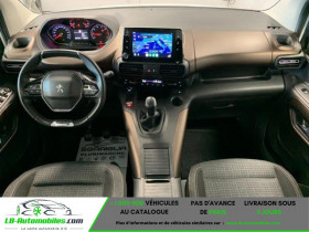 Peugeot Bipper 1.3 HDi 75ch  BVM  occasion � Beaupuy - photo n�3