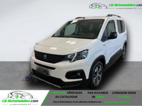 Peugeot Bipper 1.3 HDi 75ch  BVM  occasion � Beaupuy - photo n�2