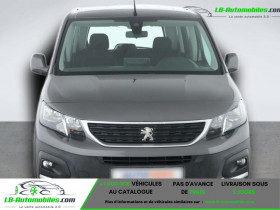 Peugeot Bipper 1.3 HDi 75ch  BVM  occasion � Beaupuy - photo n�4