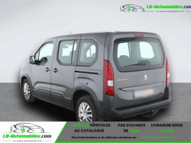 Peugeot Bipper 1.3 HDi 75ch  BVM  occasion � Beaupuy - photo n�3