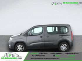 Peugeot Bipper 1.3 HDi 75ch  BVM  occasion � Beaupuy - photo n�5