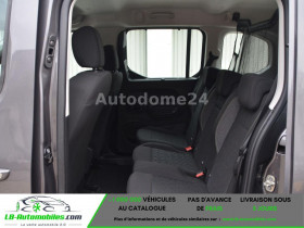 Peugeot Bipper 1.3 HDi 75ch  BVM  occasion � Beaupuy - photo n�7