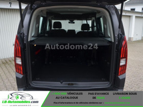 Peugeot Bipper 1.3 HDi 75ch  BVM  occasion � Beaupuy - photo n�8