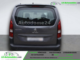Peugeot Bipper 1.3 HDi 75ch  BVM  occasion � Beaupuy - photo n�5