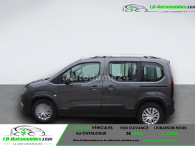 Peugeot Bipper 1.3 HDi 75ch  BVM  occasion � Beaupuy - photo n�4