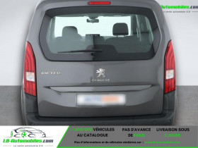 Peugeot Bipper 1.3 HDi 75ch  BVM  occasion � Beaupuy - photo n�6