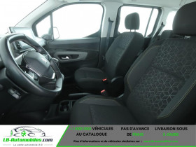 Peugeot Bipper 1.3 HDi 75ch  BVM  occasion � Beaupuy - photo n�7