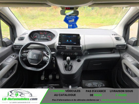 Peugeot Bipper 1.3 HDi 75ch  BVM  occasion � Beaupuy - photo n�3