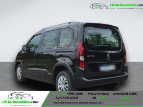 Peugeot Bipper 1.3 HDi 75ch  BVM  occasion � Beaupuy - photo n�4