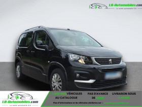 Peugeot Bipper 1.3 HDi 75ch  BVM  occasion � Beaupuy - photo n�2