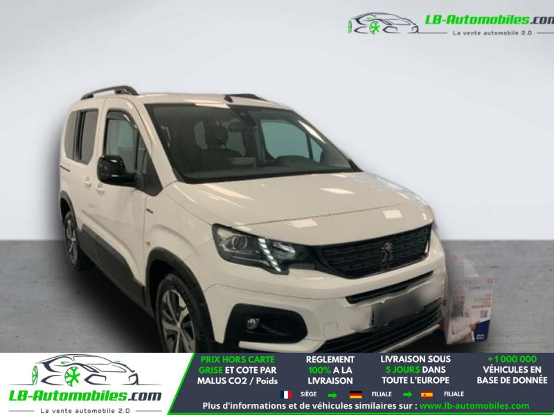 Peugeot Bipper 1.3 HDi 75ch  BVM  occasion � Beaupuy