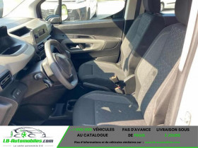 Peugeot Bipper 1.3 HDi 75ch  BVM  occasion � Beaupuy - photo n�6