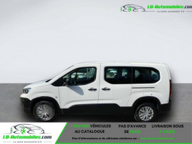 Peugeot Bipper 1.3 HDi 75ch  BVM  occasion � Beaupuy - photo n�5