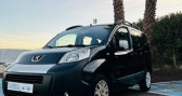 Peugeot Bipper occasion année 2012 boite Manuelle Annonce Peugeot Bipper occasion Diesel 1.3 HDi 75ch FAP STT BLUE LION Outdoor à Saint Laurent De La Salanque