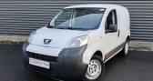 Peugeot Bipper 1.3 HDI 80 TVA RECUPERABLE  2016 - annonce de voiture en vente sur Auto Sélection.com