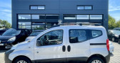Peugeot Bipper occasion année 2011 boite Manuelle Annonce Peugeot Bipper occasion Diesel 1.3 HDi FAP Family STT à NOUVOITOU