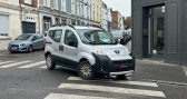 Annonce Peugeot Bipper occasion Diesel 1.3 HDI TEPEE / REGULATEUR DE VITESSE / ATTELAGE � Cambrai